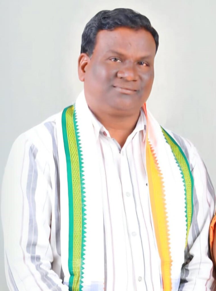 shakha yadav congress1